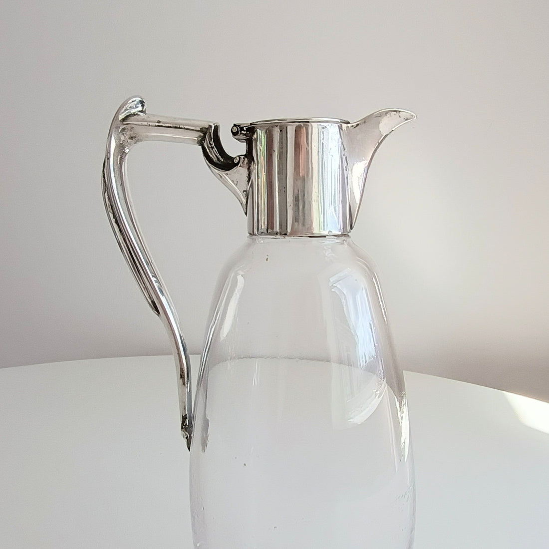 Breathtaking Claret Jug