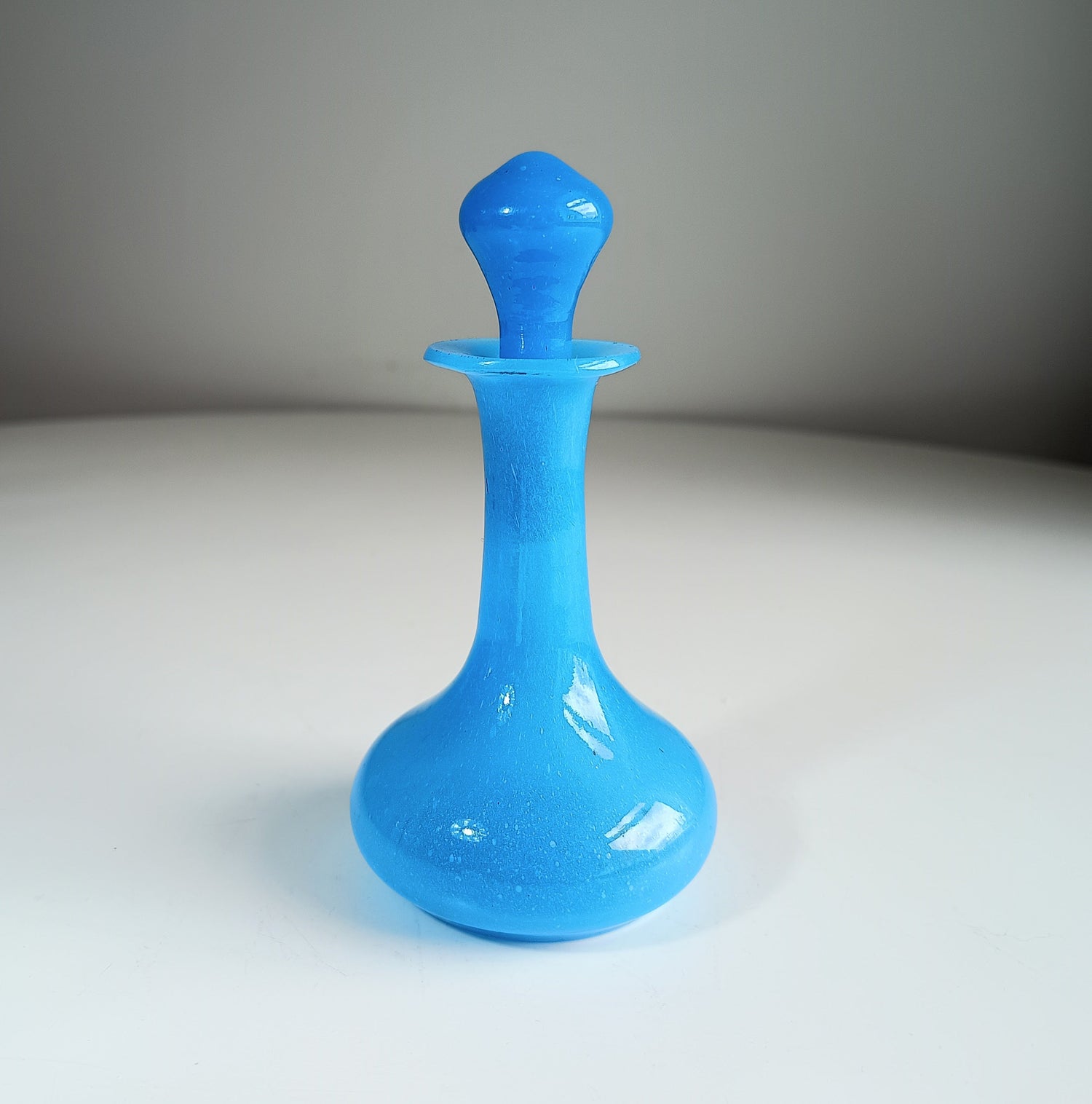 Crystal Decor and Glass Barware