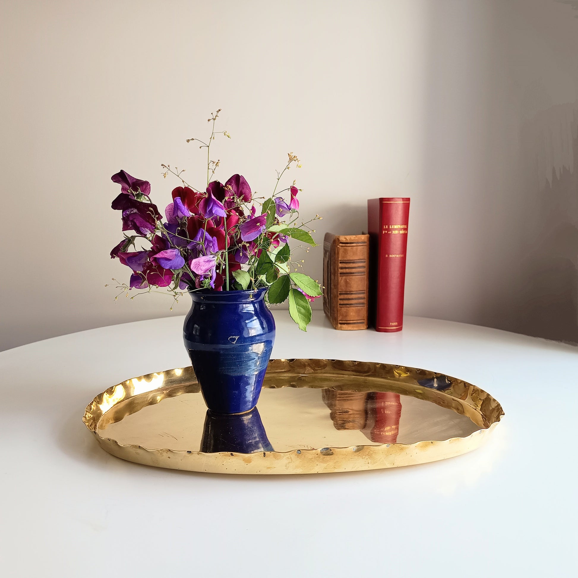 Christopher Dresser tray