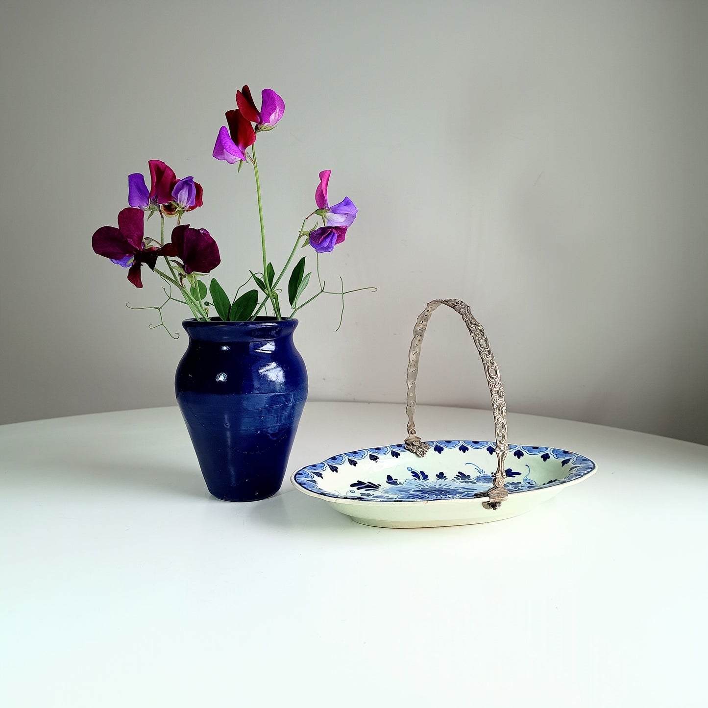Antique Delft