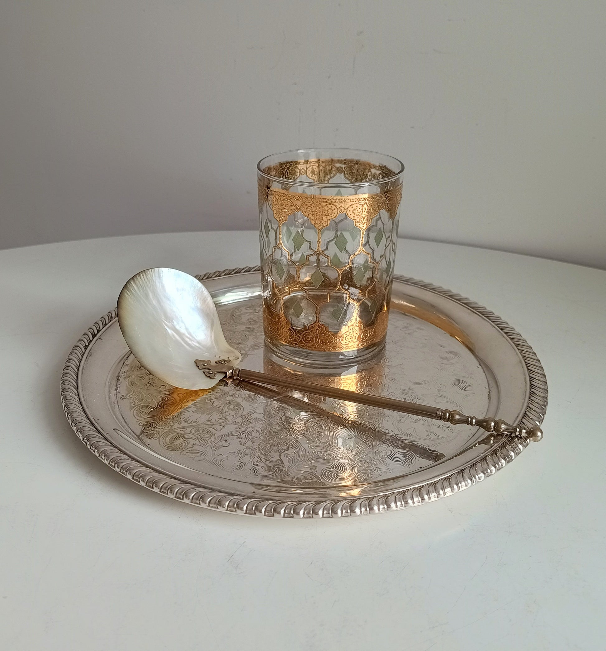 Hollywood Regency Style