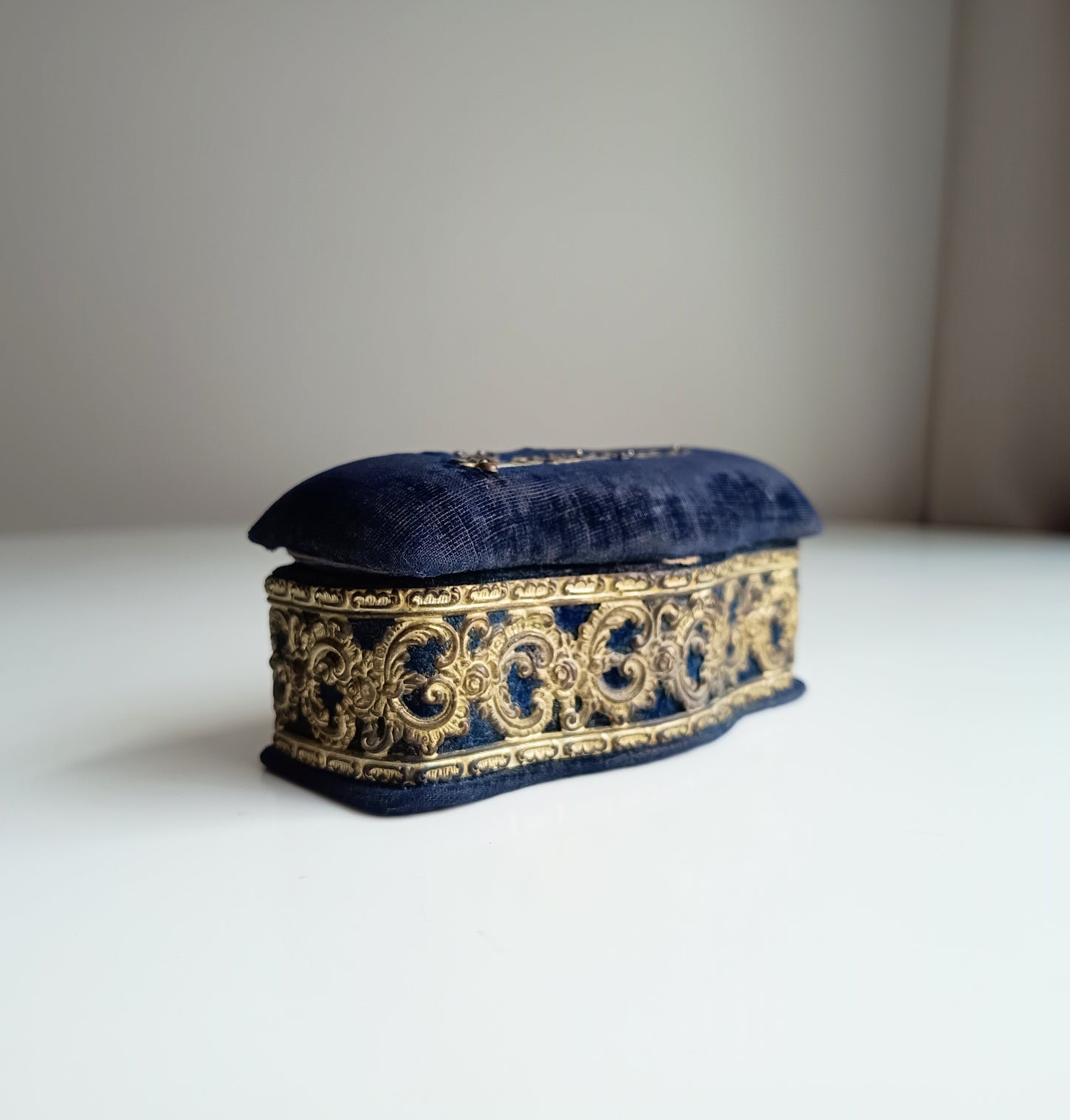 Antique Victorian Pin cushion