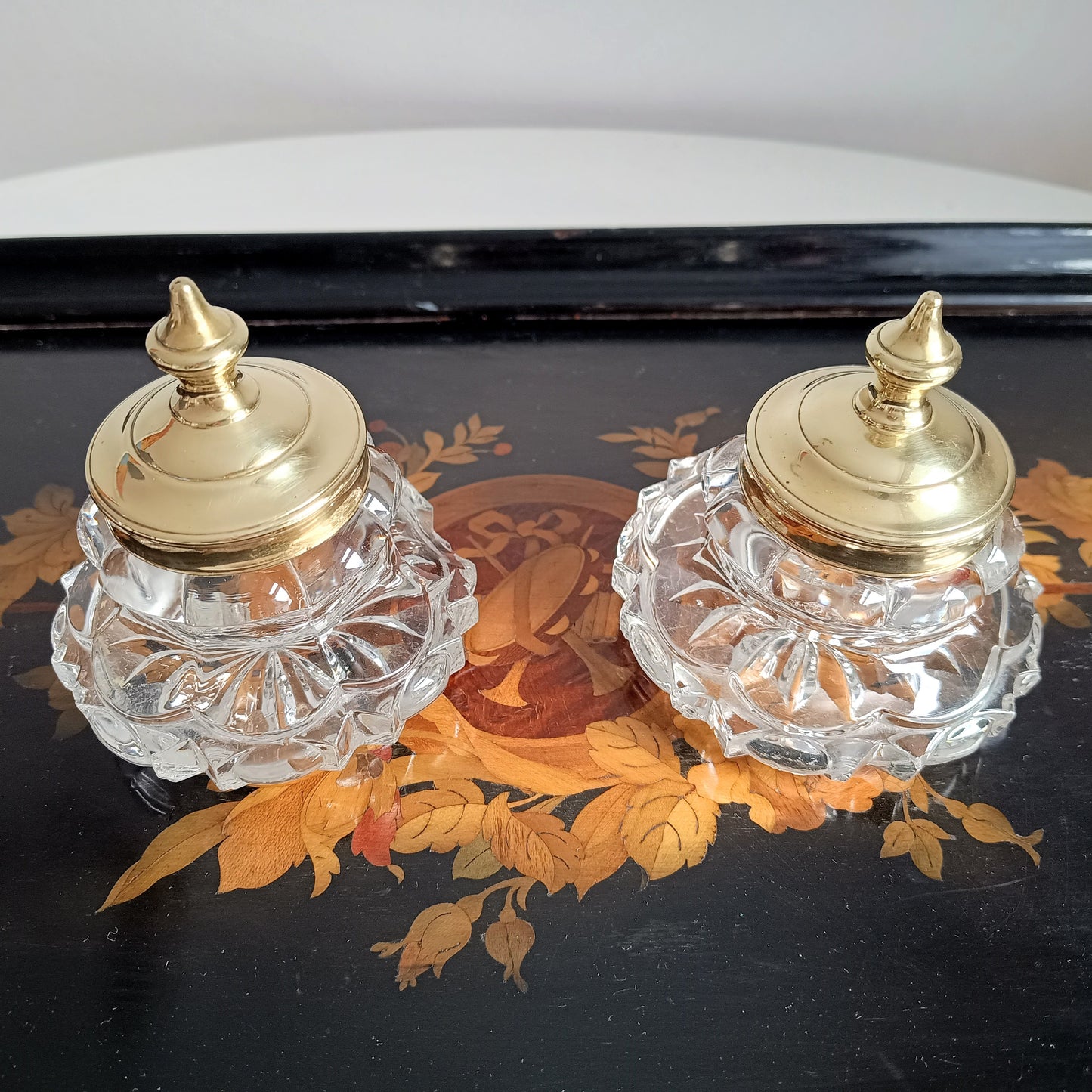 Antique Russian Bronze