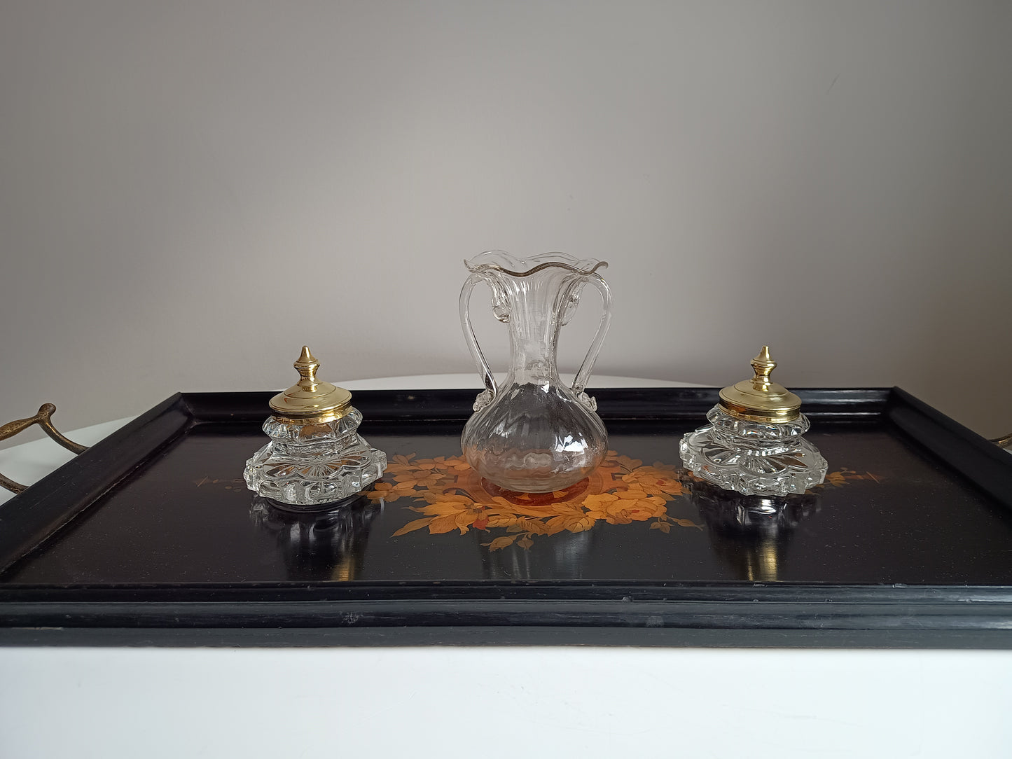 Russian Antiques