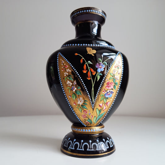 Legras Vase