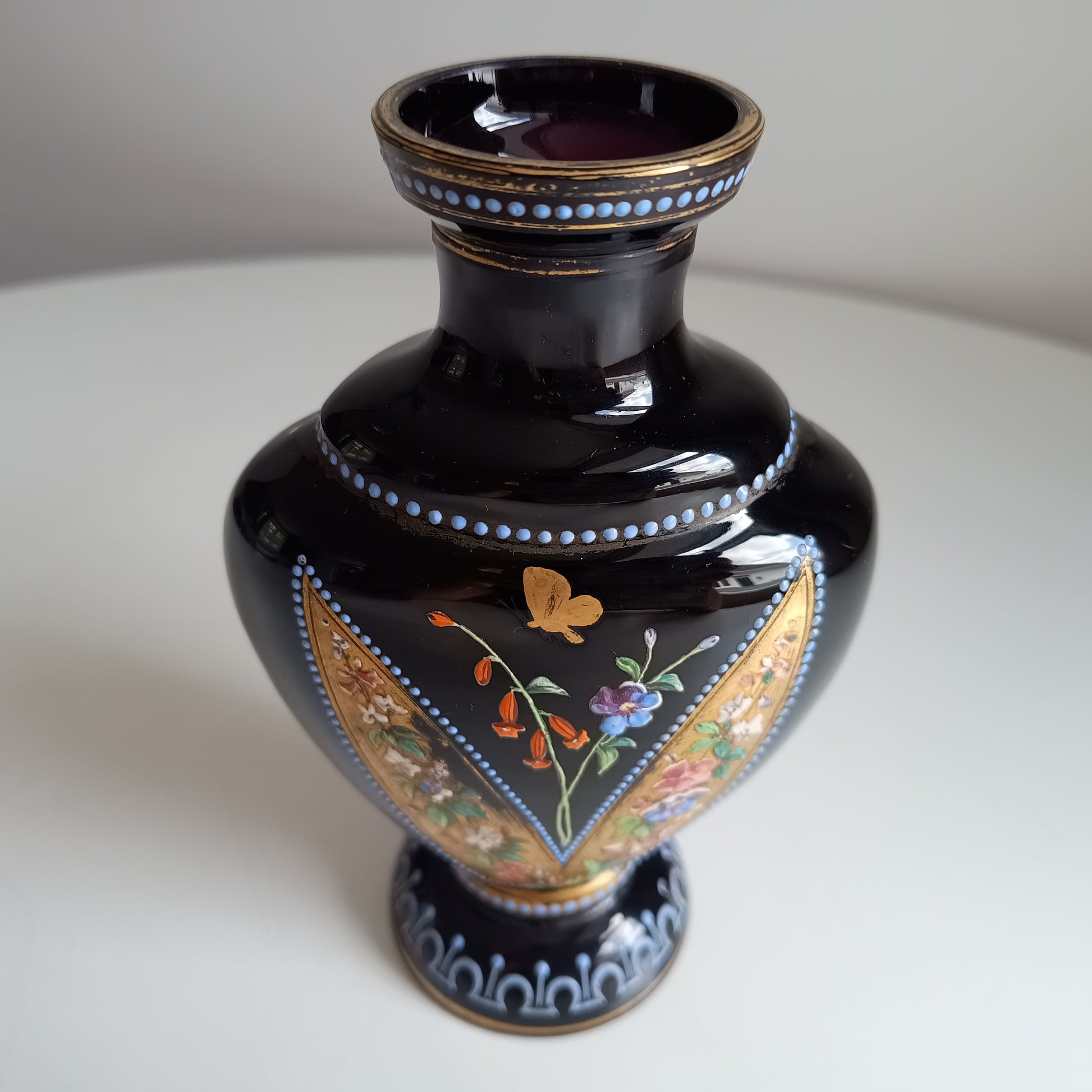 Neo-Grec Decor Montjoye