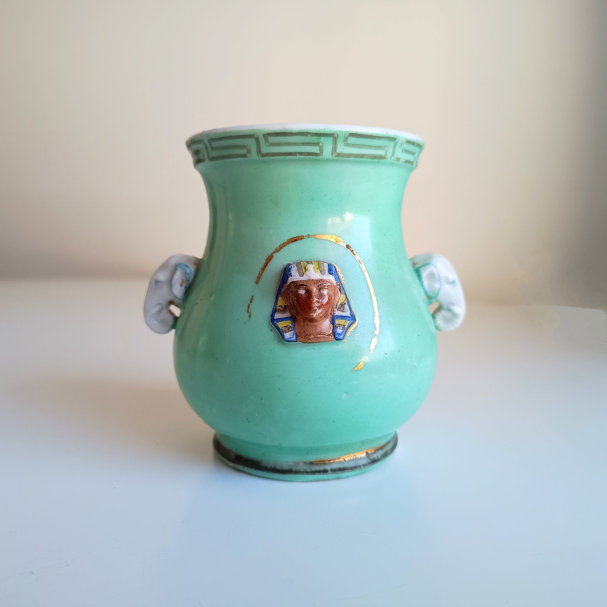 George Jones Art Nouveau Ceramic