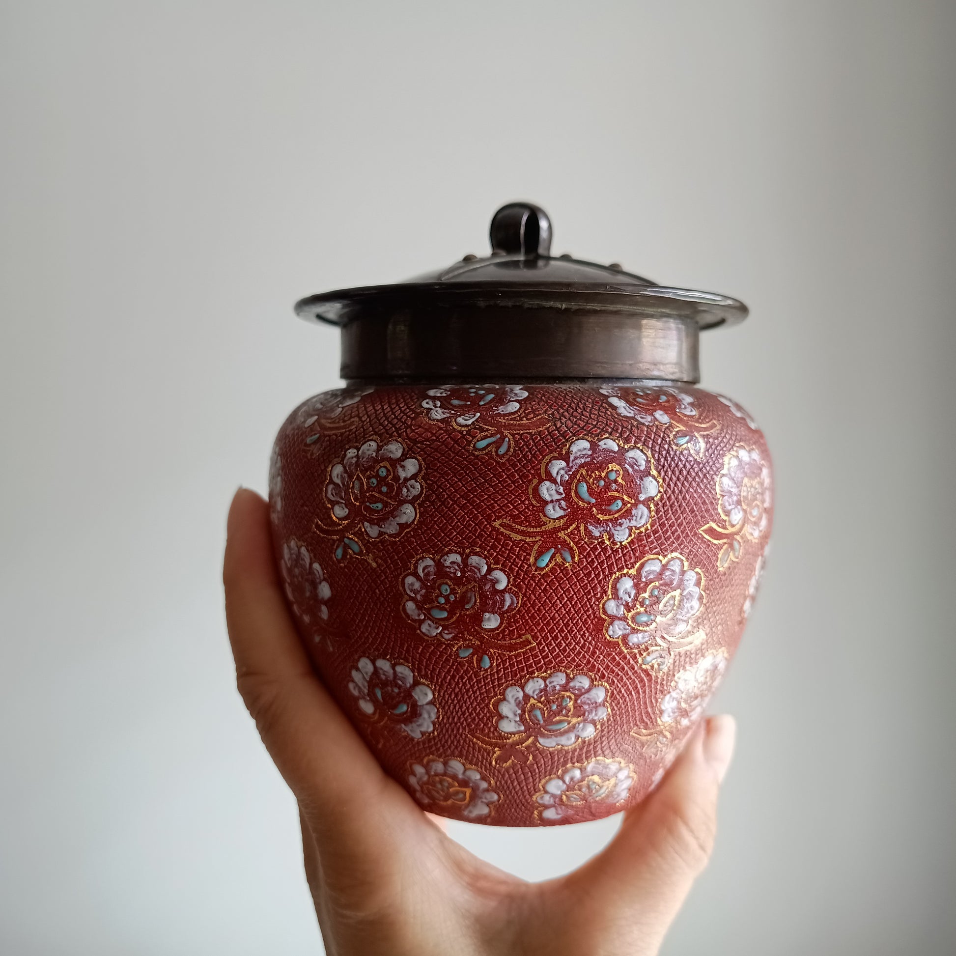 Doultom Lambeth Liberty