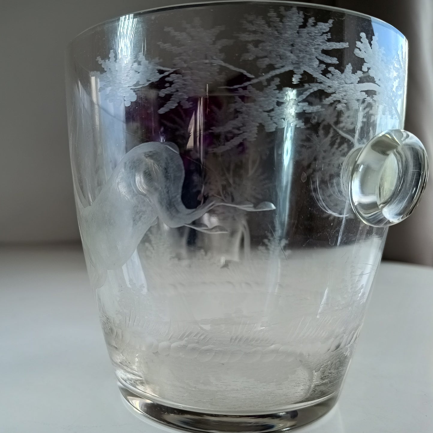 Theresienthal glass