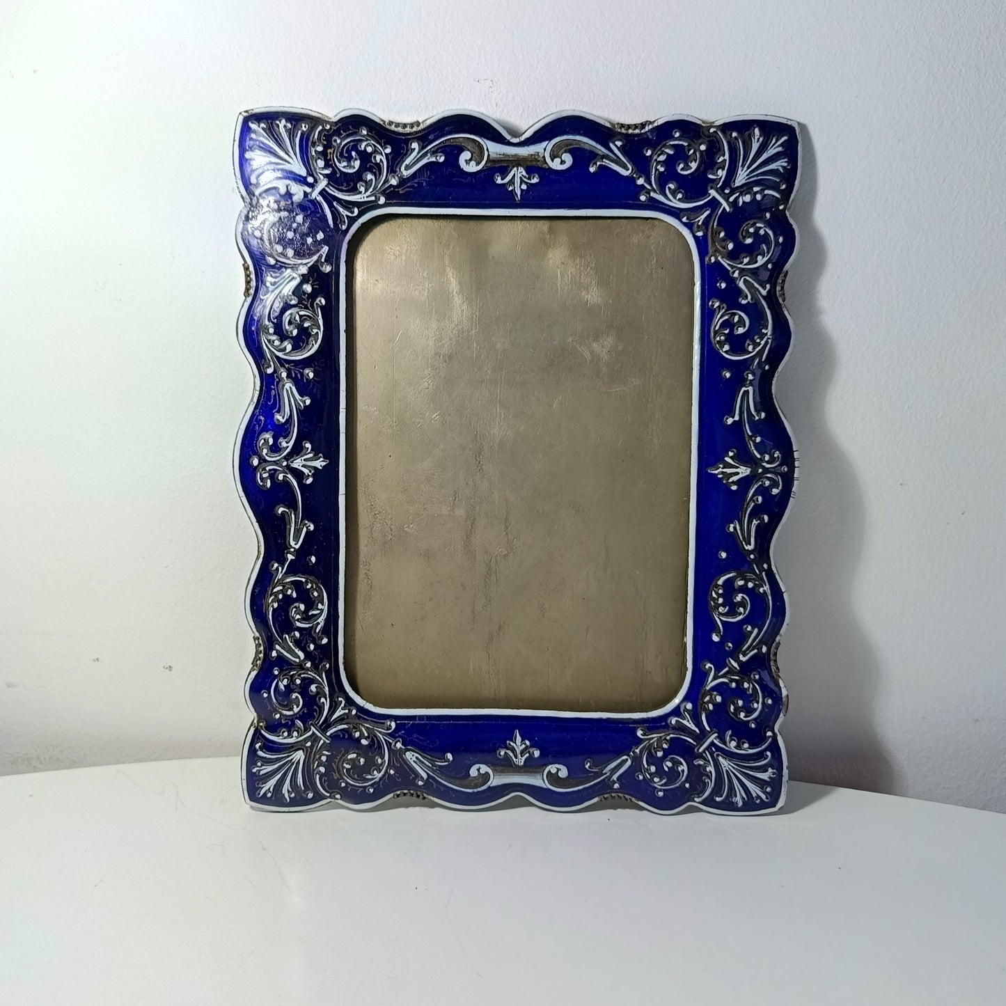 Antique French Frame