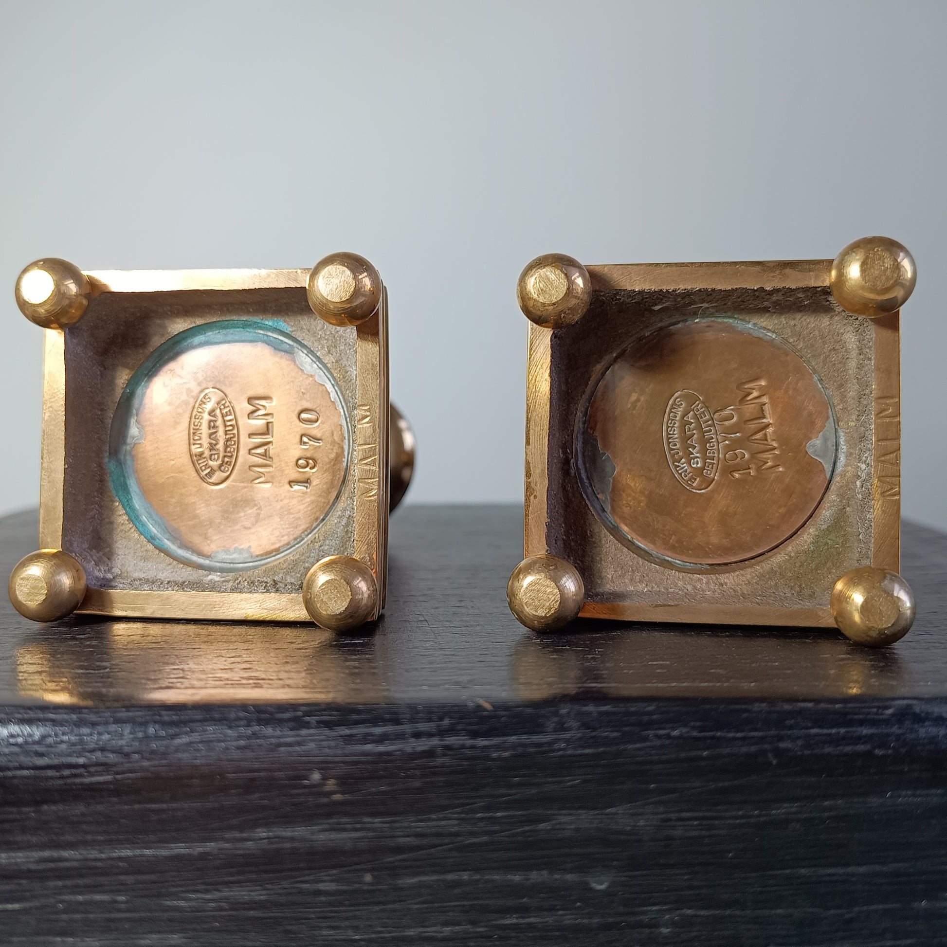 Erik Jonsson Skara Sweden