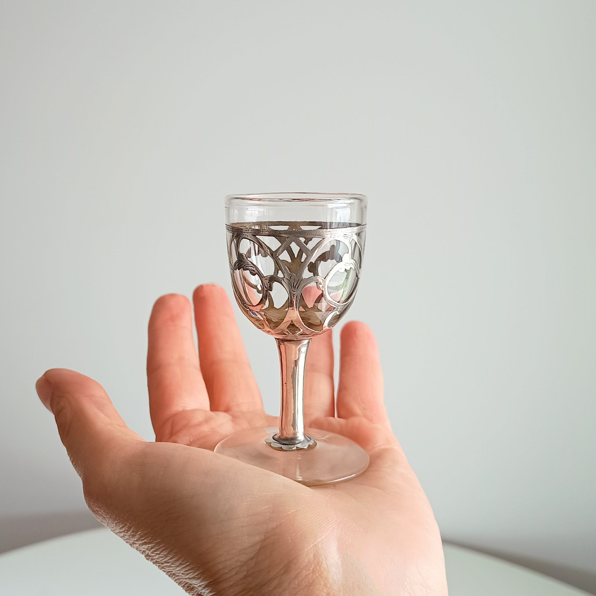 1900s American silver