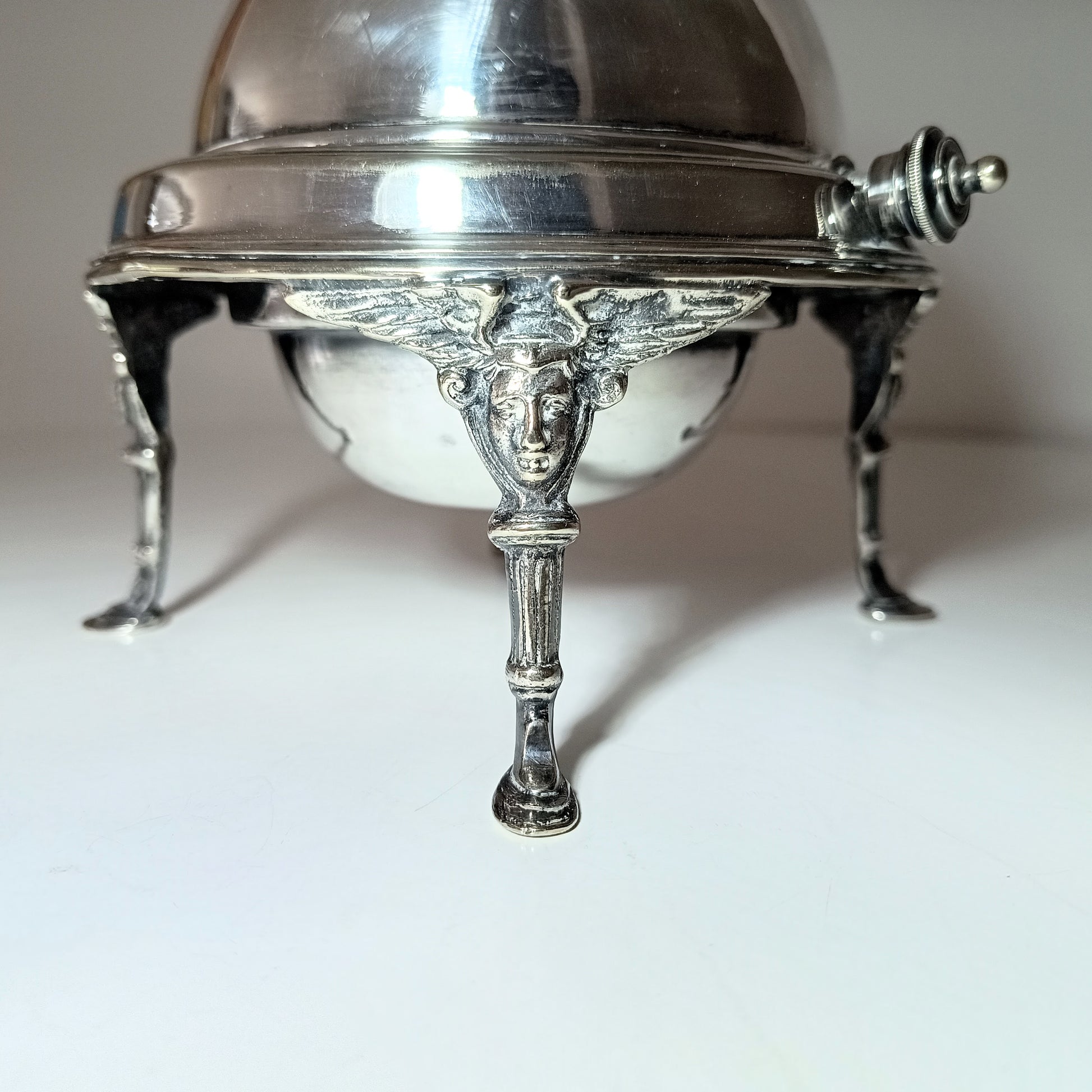 Luxury table setting