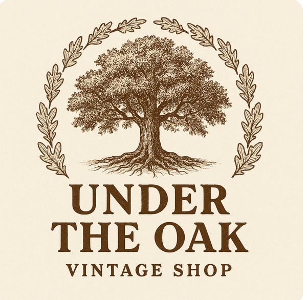 Under the Oak