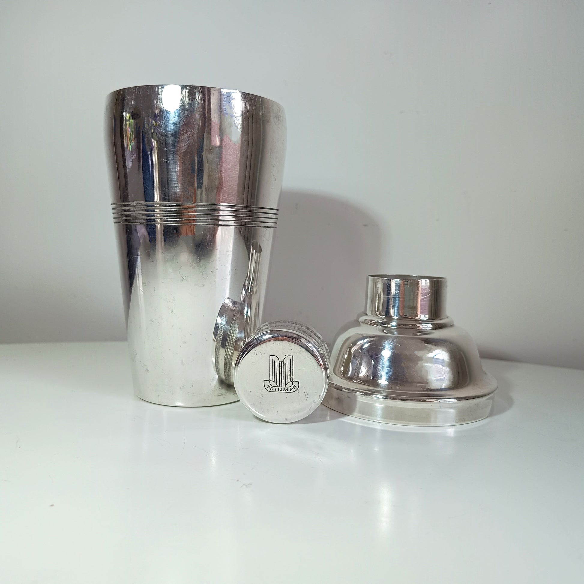 Triumph TR Sports Car Merchandise