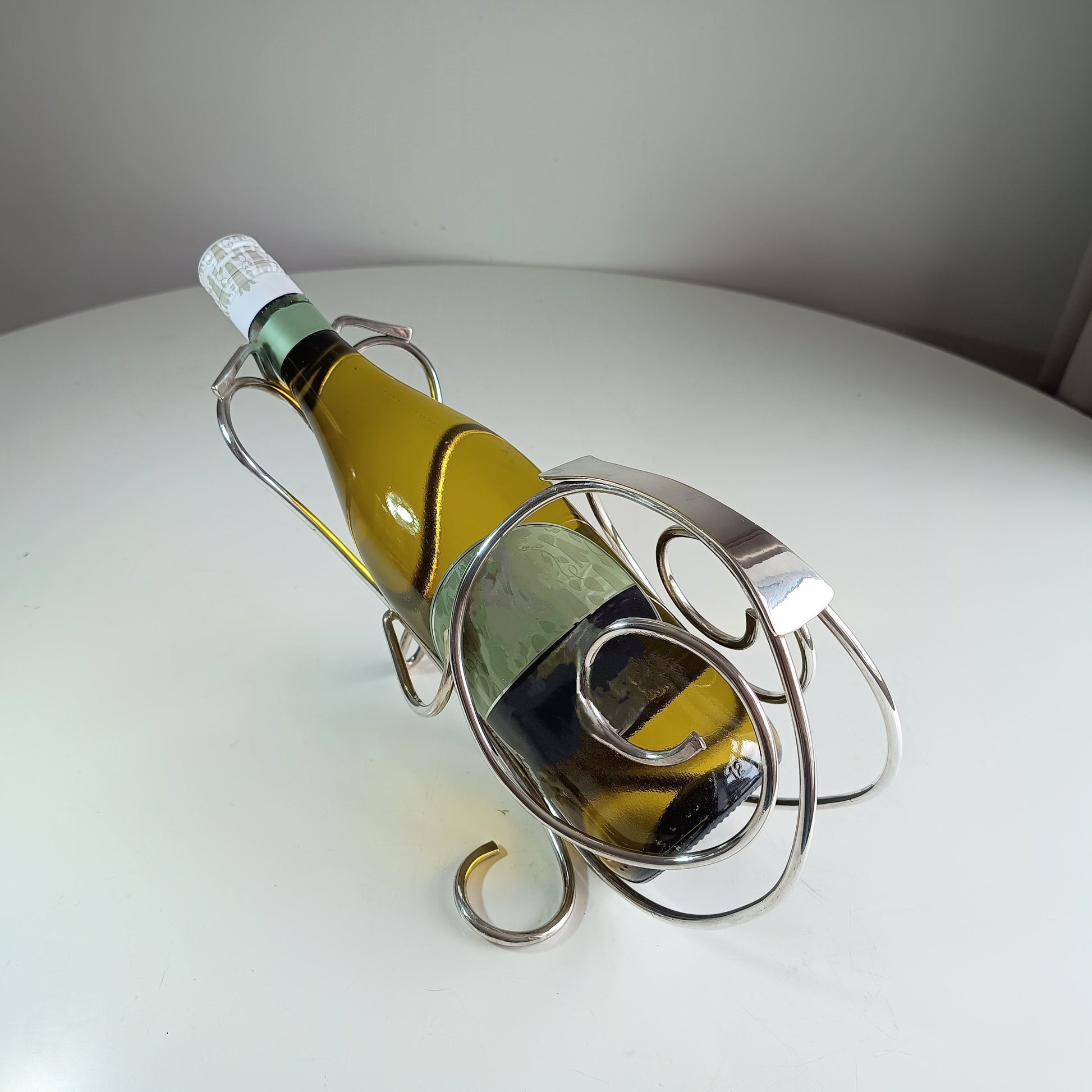 Fine Dining Table Service