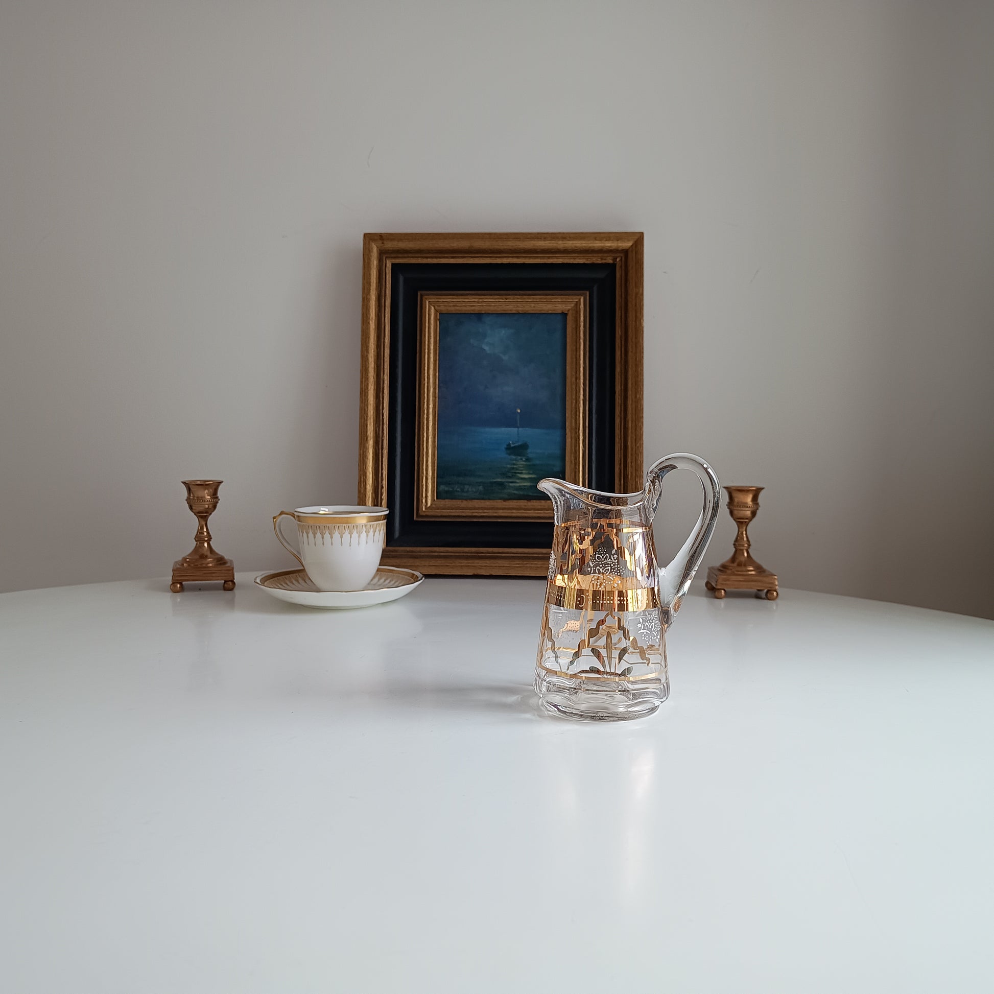 Design ideas Table Serving