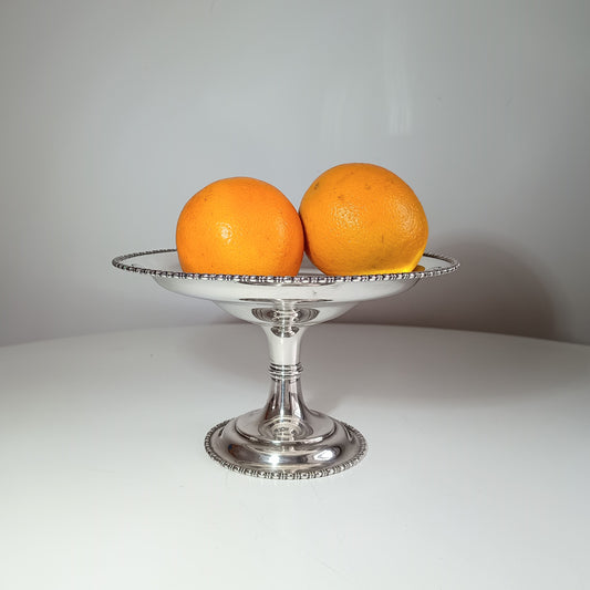 Art Nouveau Table Setting