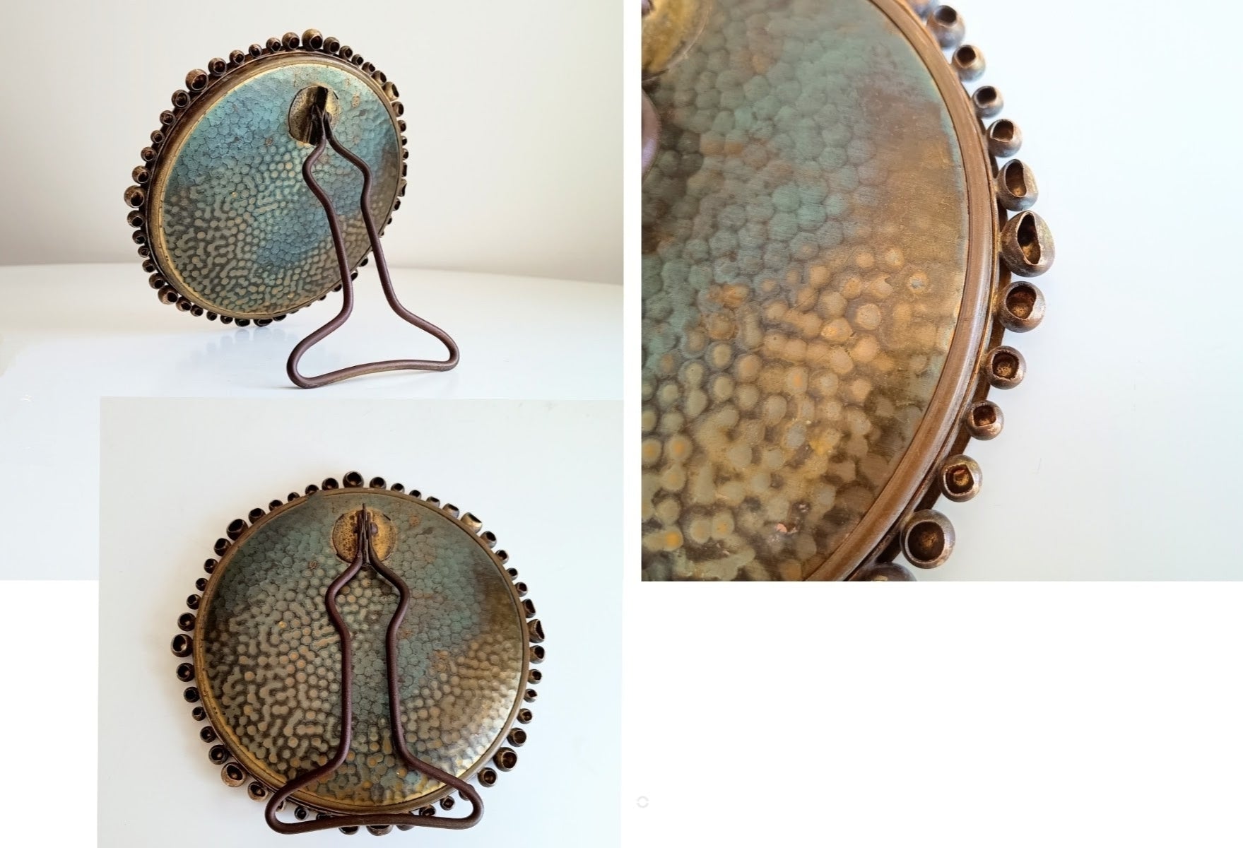 Vereinigte Werkstätten spiegel