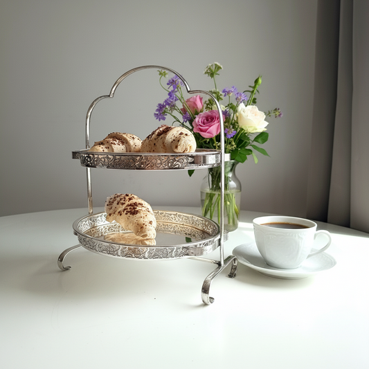 Timeless treats and tea-time dreams