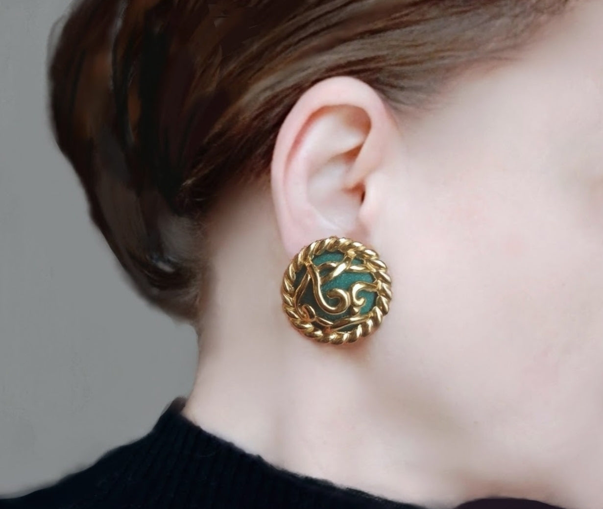 Vintage Jewellery