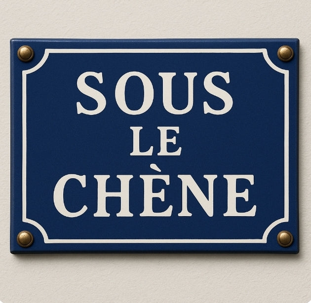 French Provenance