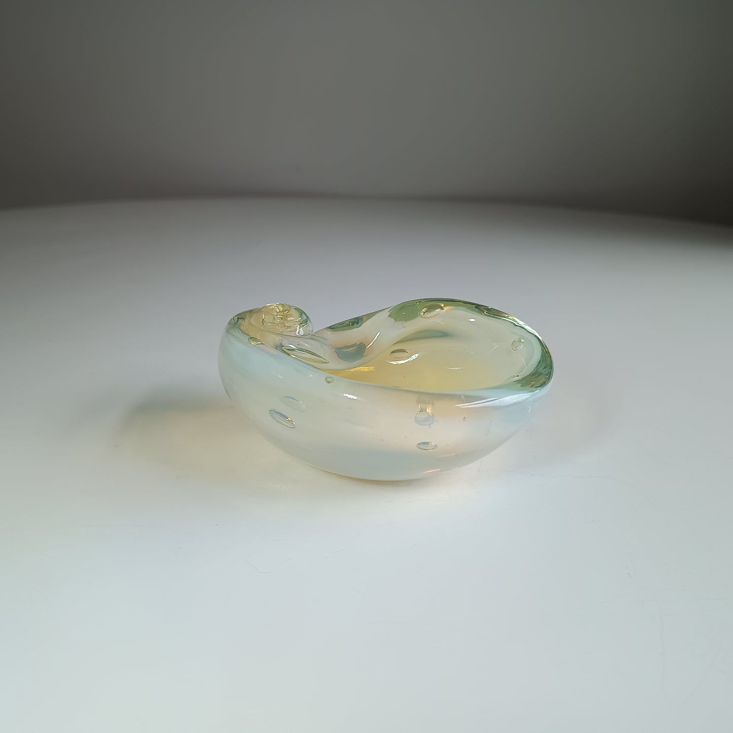 Vintage Seguso Bowl