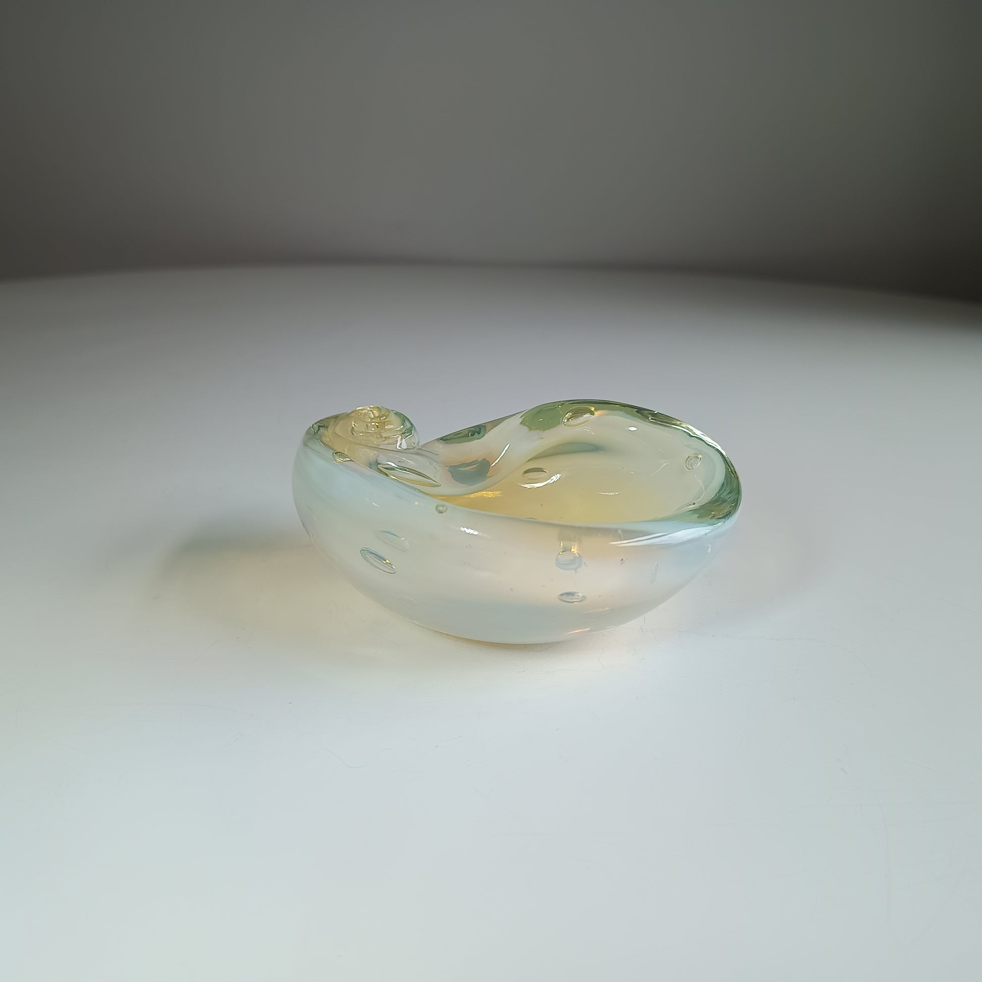Vintage Seguso Bowl