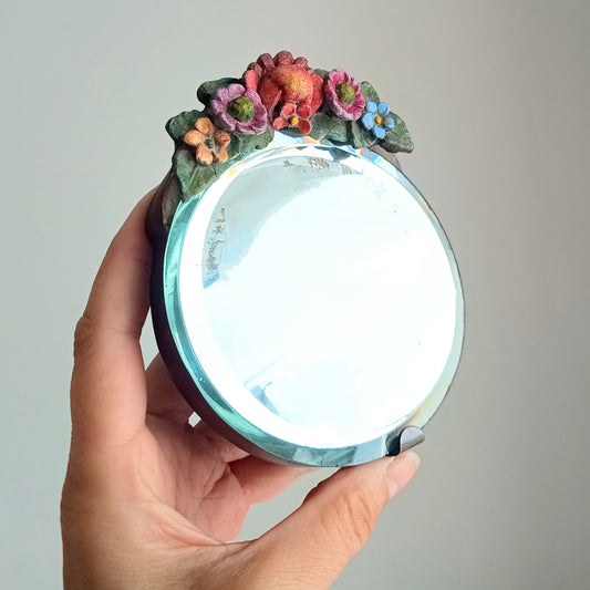 Barbola Mirror