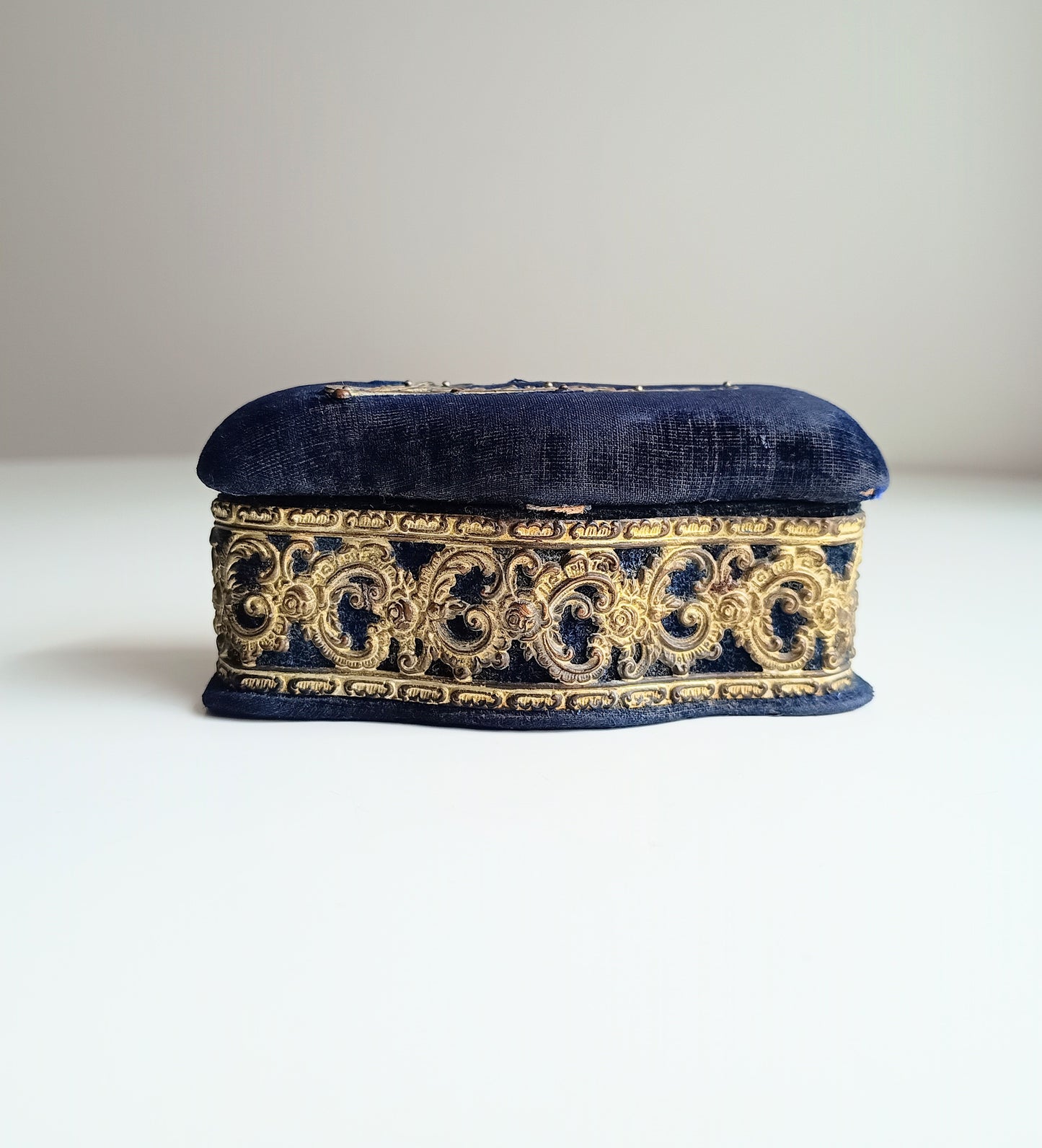 Antique Victorian Pin cushion