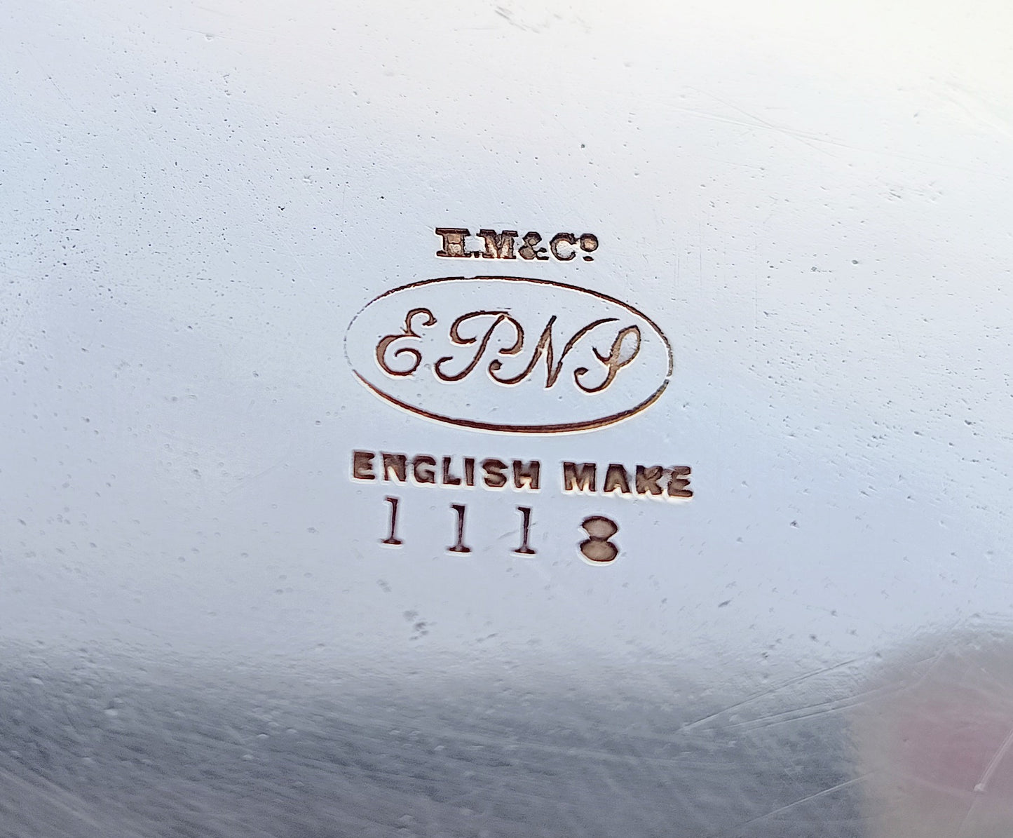 Novelty Zoomorphic Figural Silver Plate Egg Cruet / Breakfast Server: Cockrel on 5-bar Gate