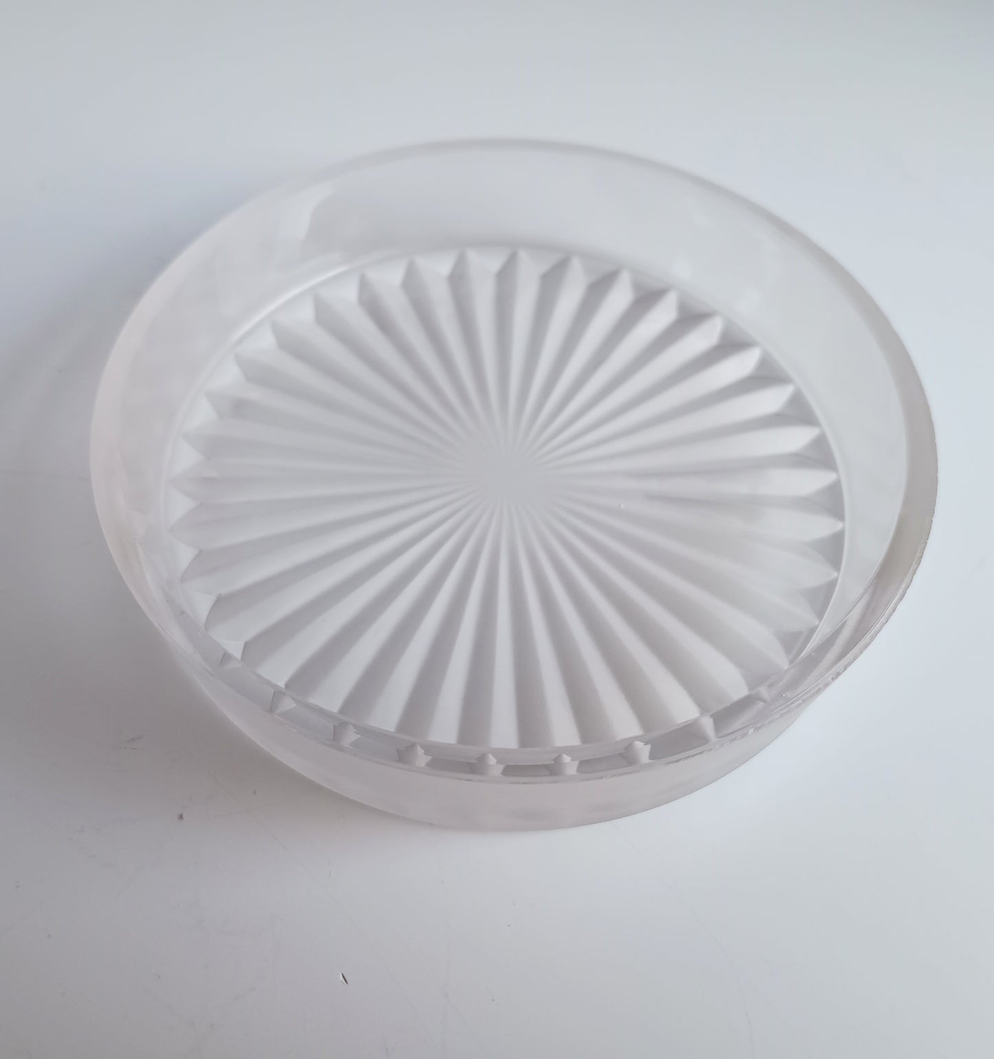 Silver Plated Rollover Domed Caviar Presentoire, Footed Butter Dish: H Hobson, Belle Epoque
