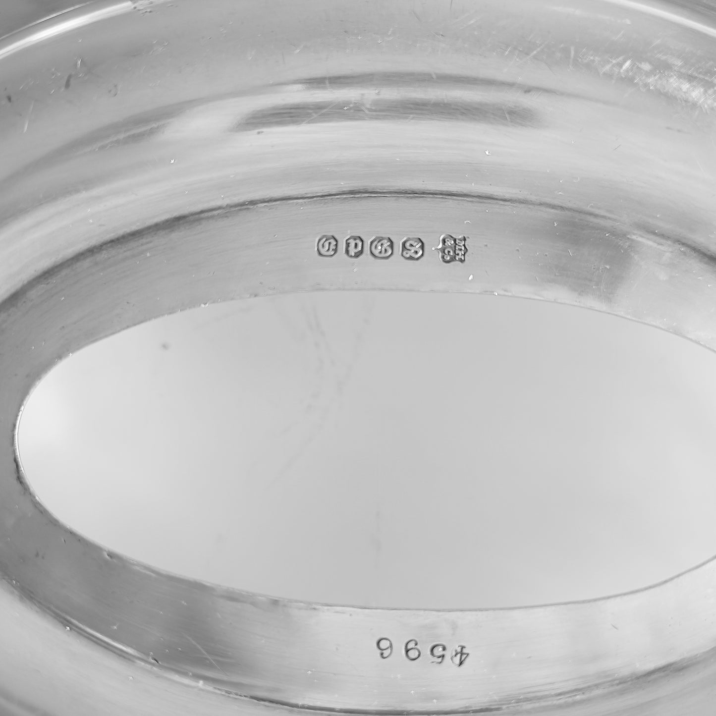 Victorian Novelty Zoomorphic Cow Silver Plate Butter Serving Dish: Martin Hall, Sheffield 1860