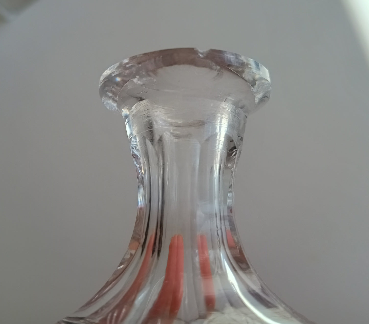 Antique Silver Plate Cruet Stand: Cut Glass Bottles, Cayenne Pepper Server, James Dixon, 1890s
