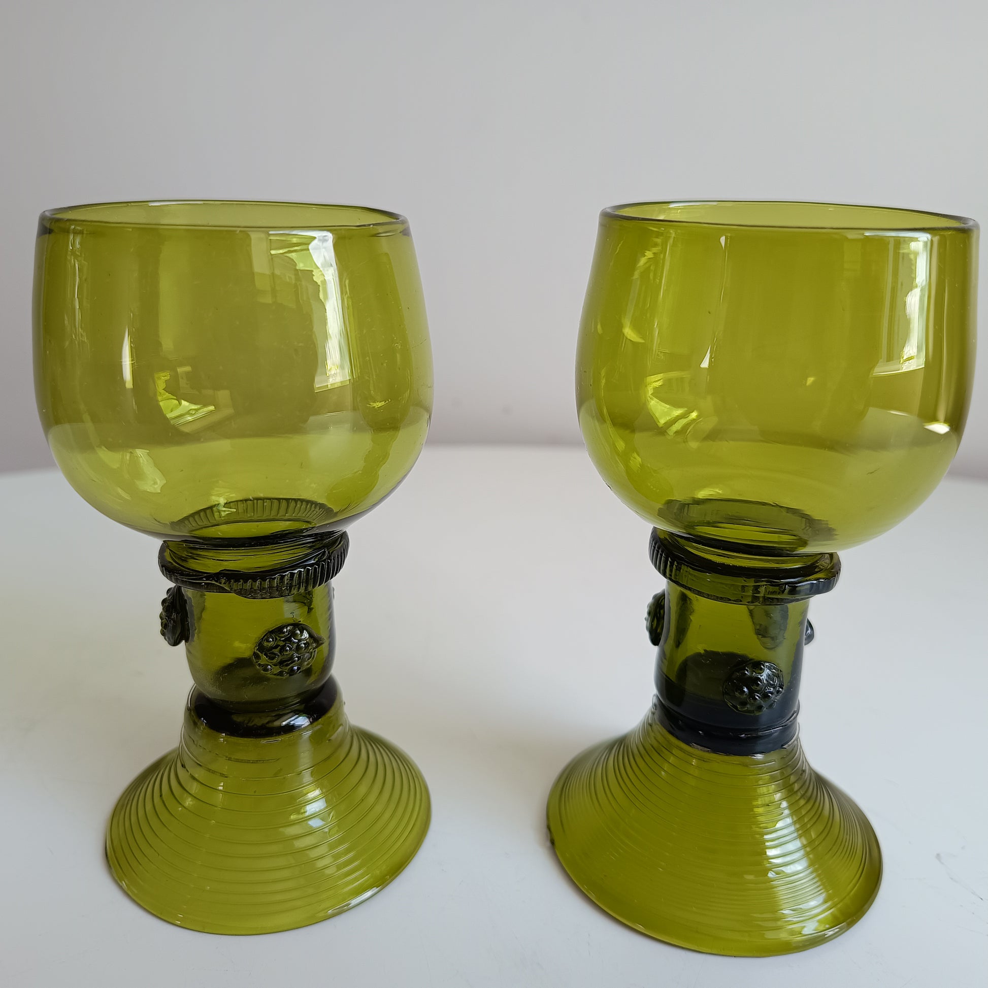 Theresienthal glasses