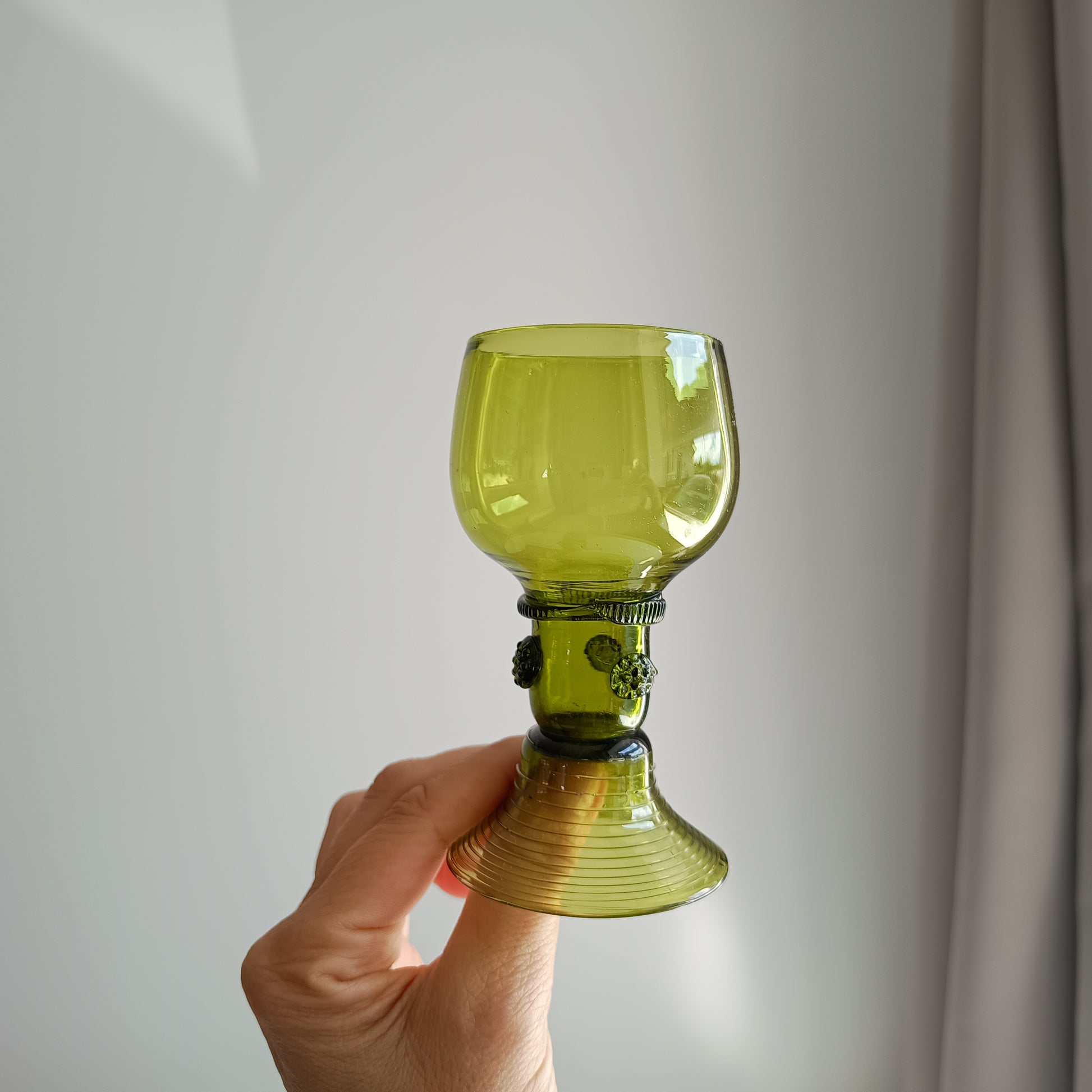 Georgian rummer