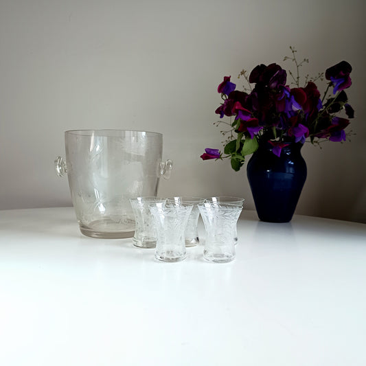 Lobmeyr Crystal