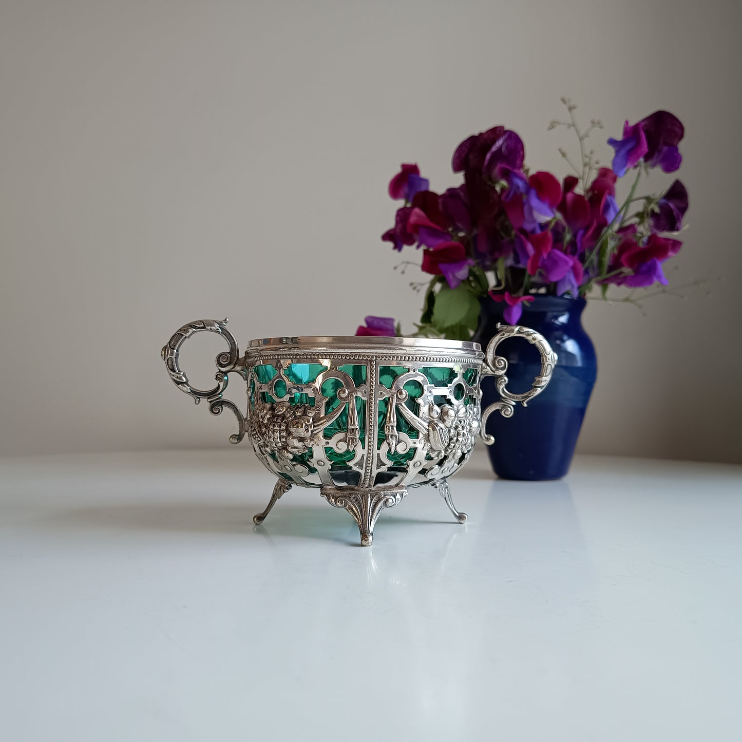 Art Nouveau WMF