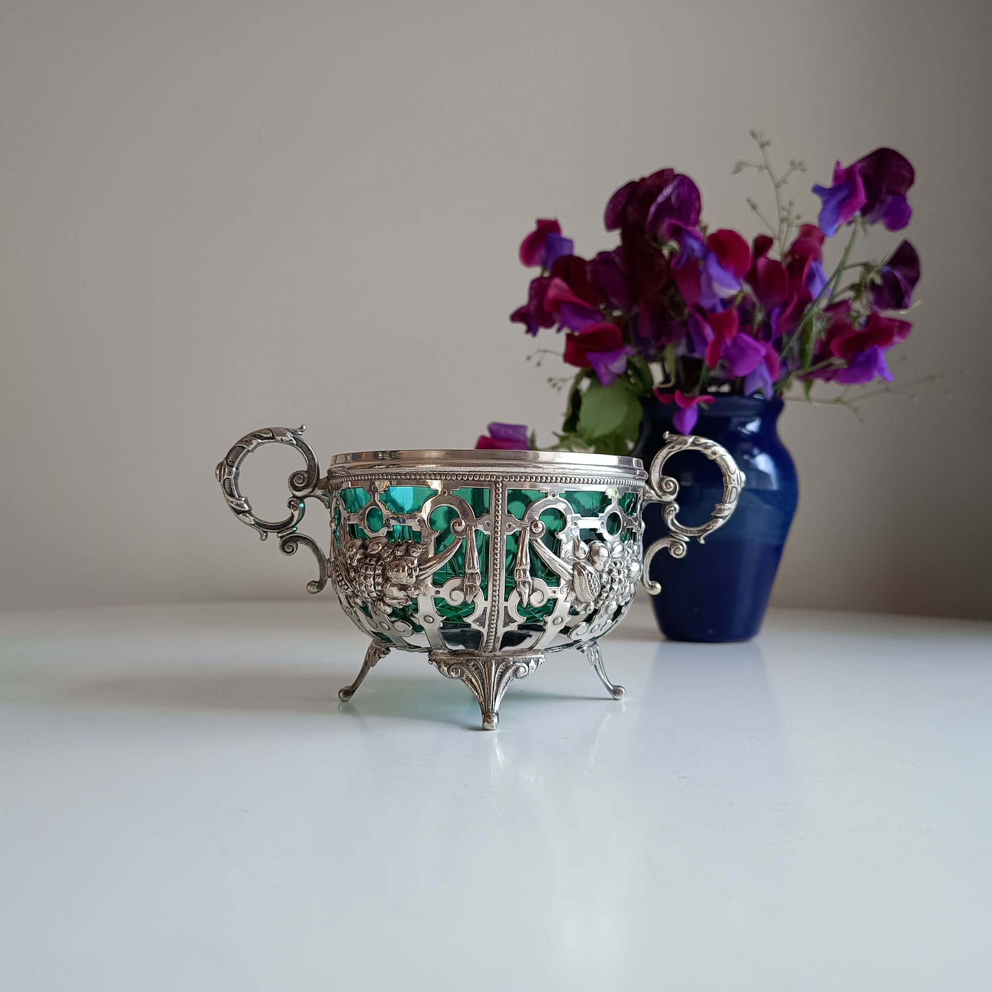 Art Nouveau WMF