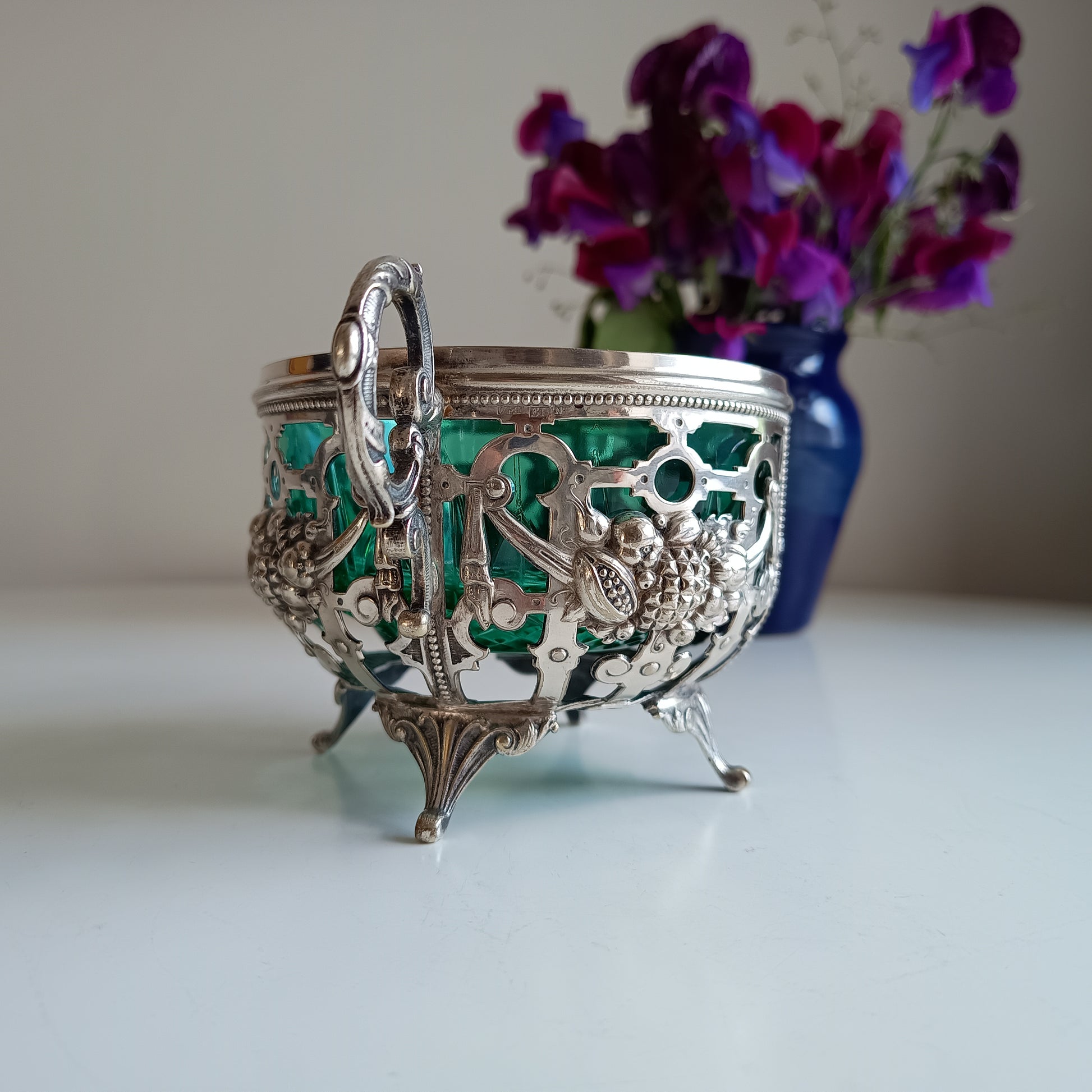 Art Nouveau WMF
