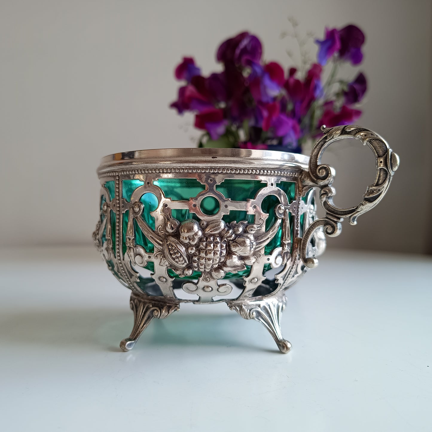 Art Nouveau WMF