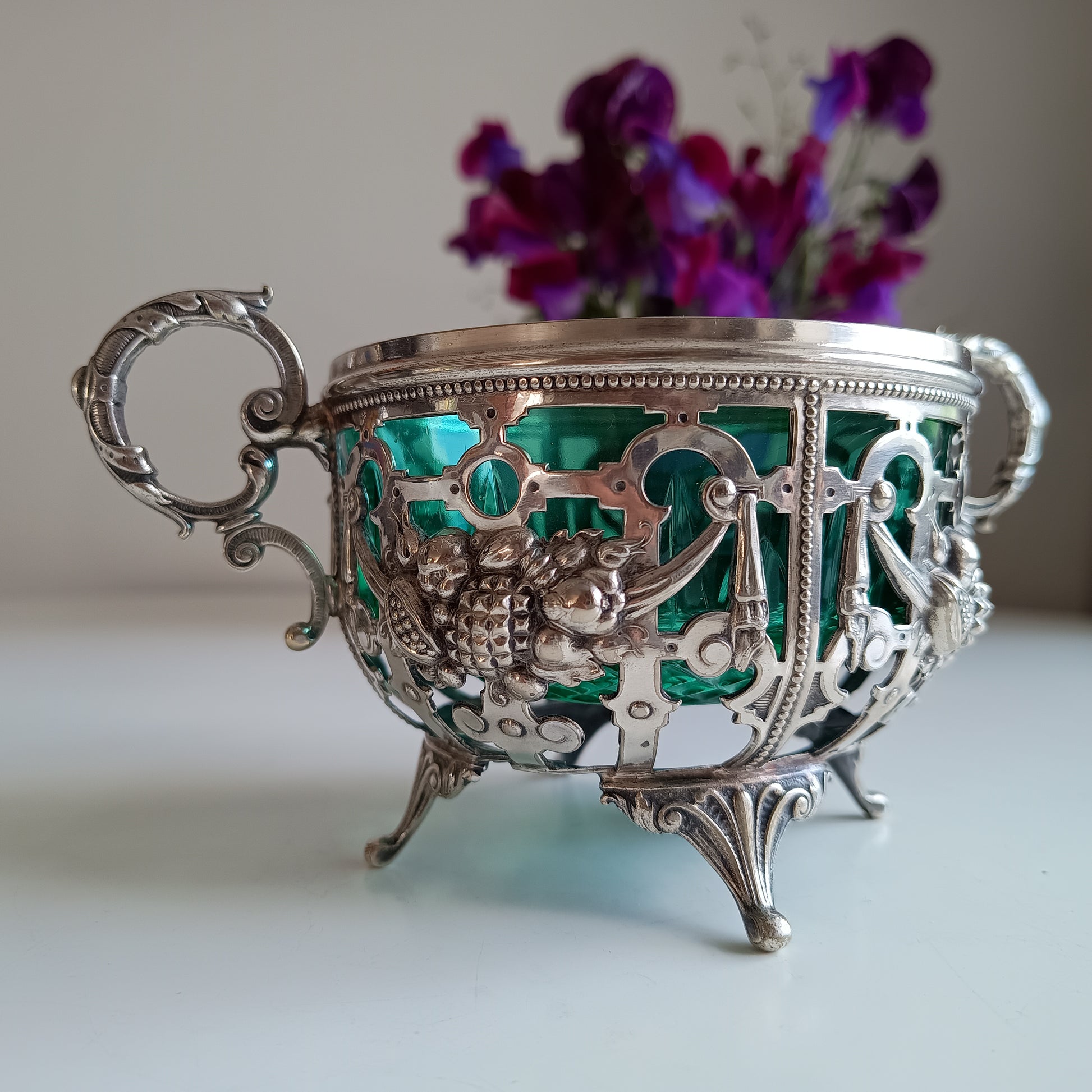 Art Nouveau WMF