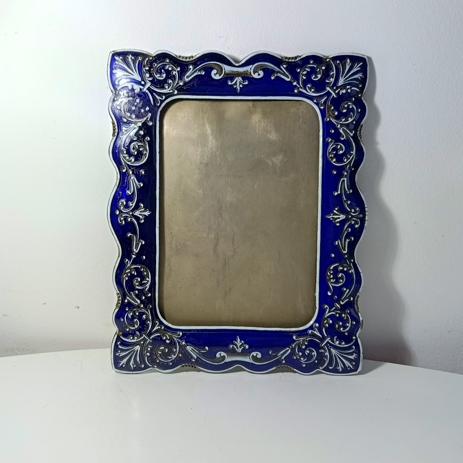Antique French Frame