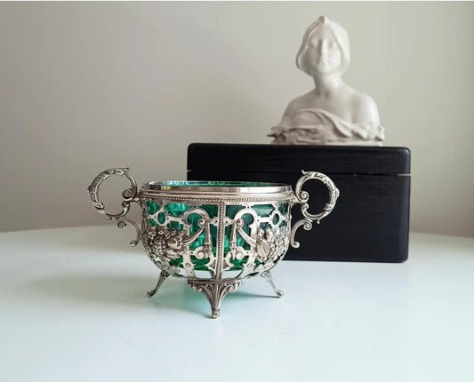 Art Nouveau WMF