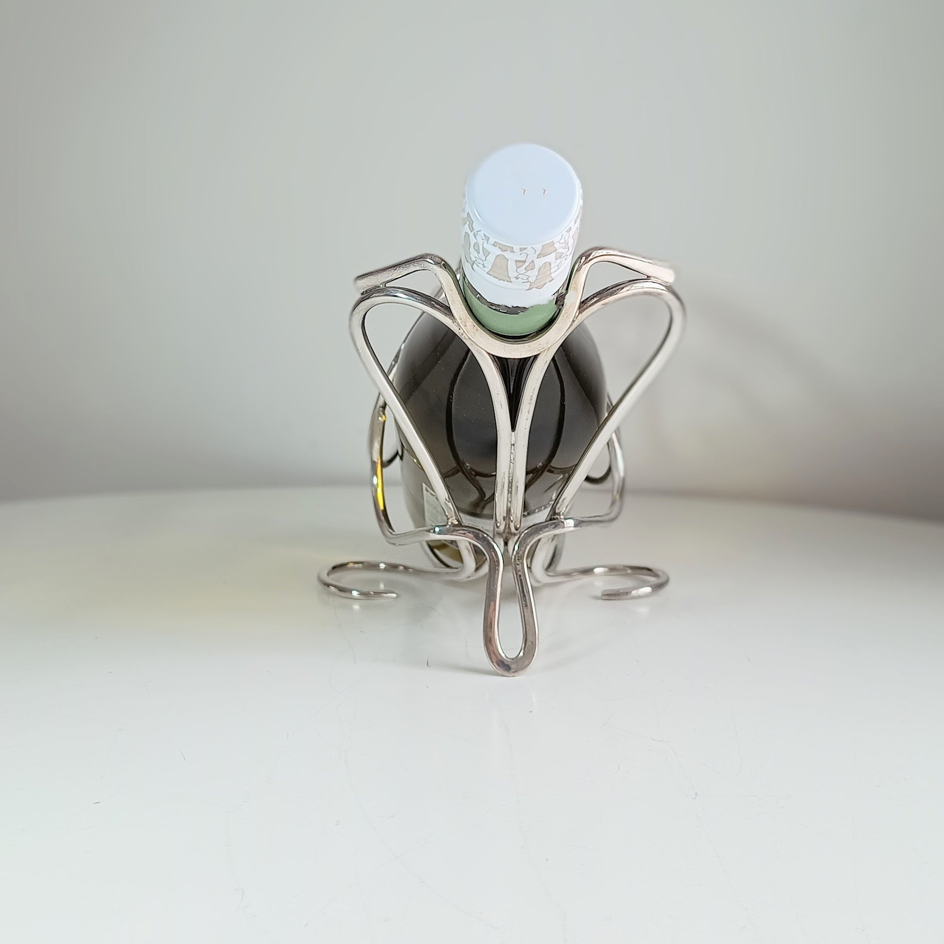 Midcentury Design Table Setting 