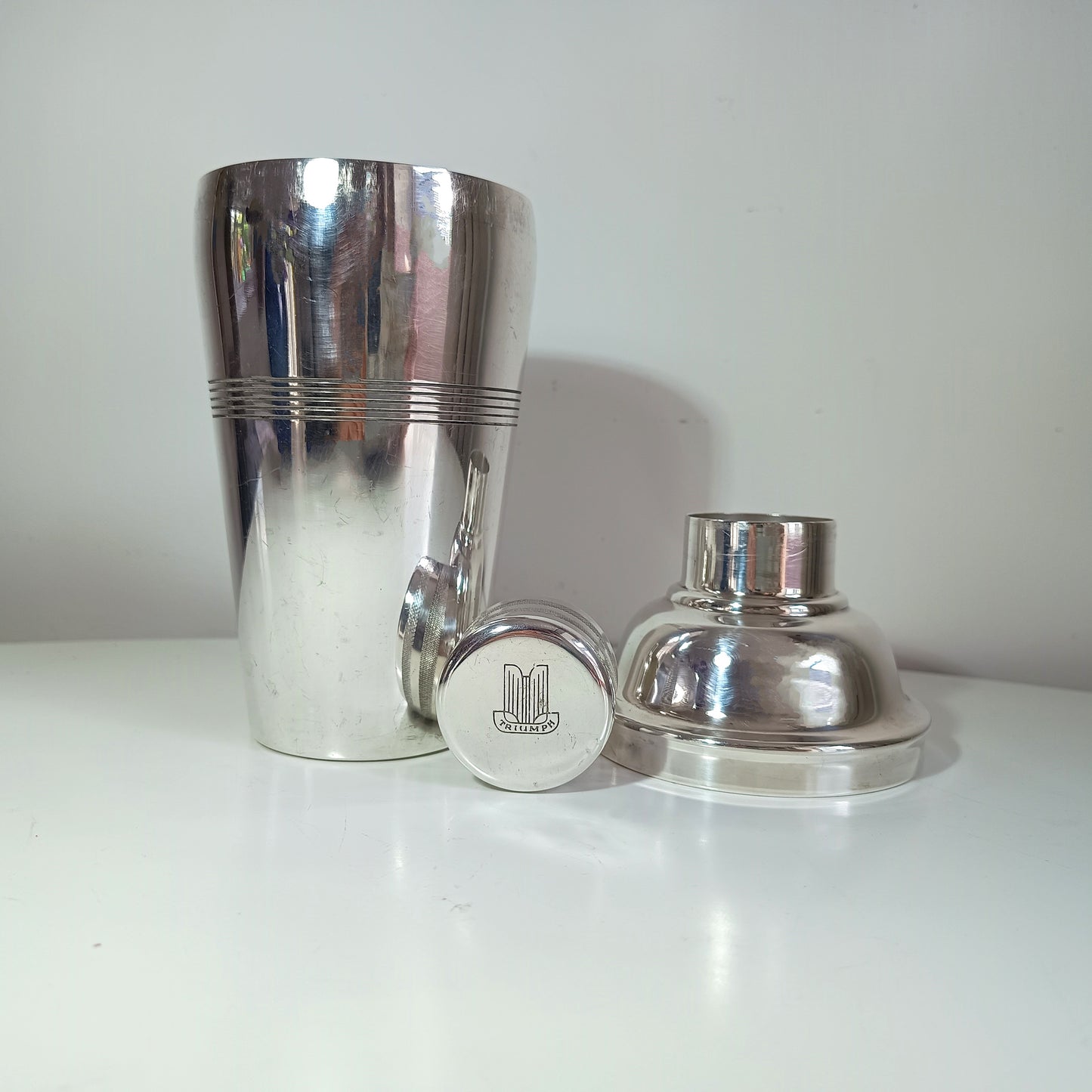 Triumph TR Sports Car Merchandise 