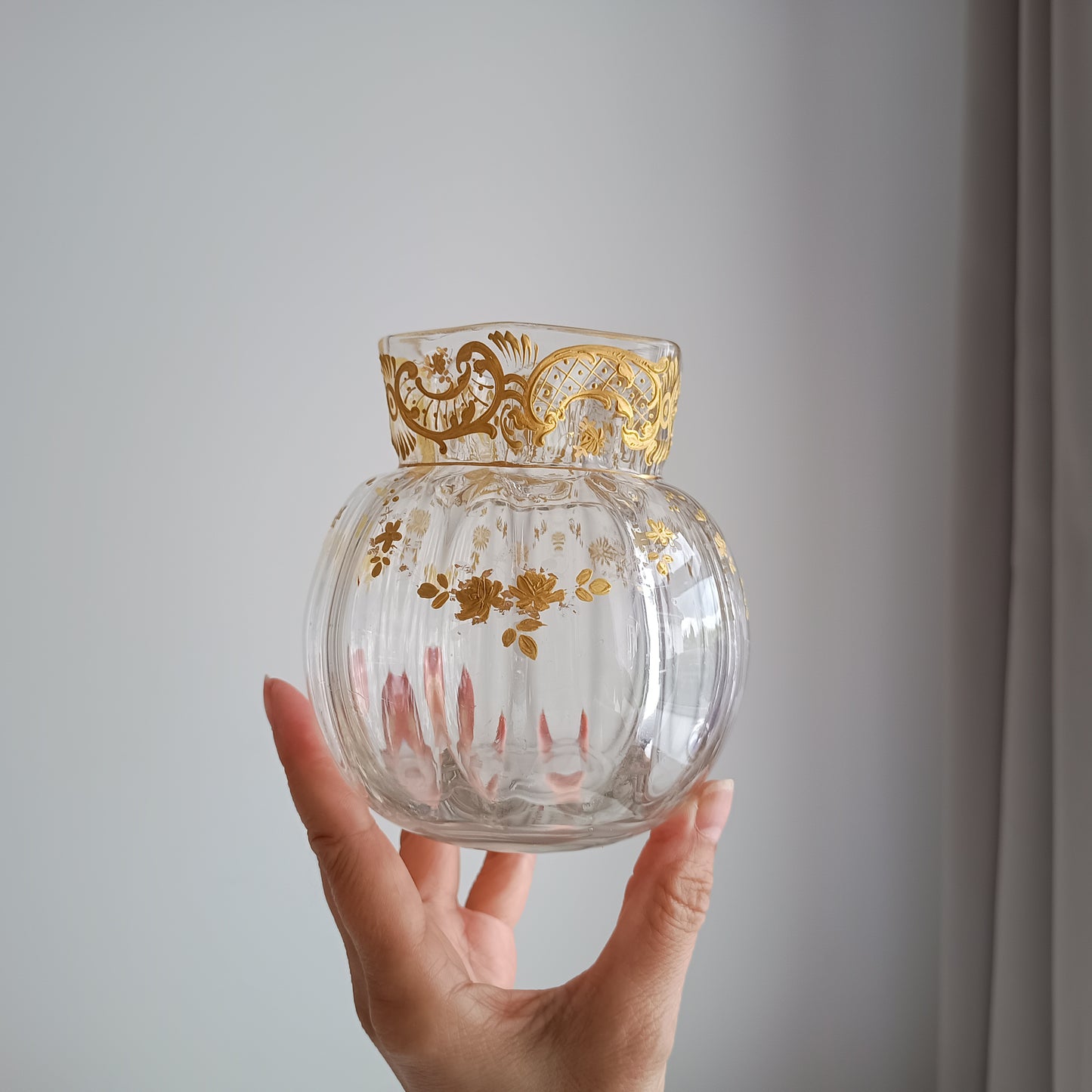 St Louis Style Vase