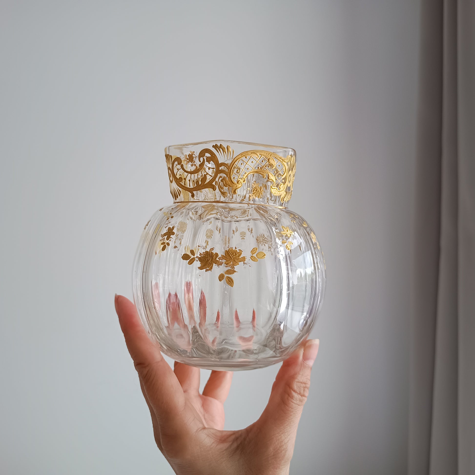 St Louis Style Vase