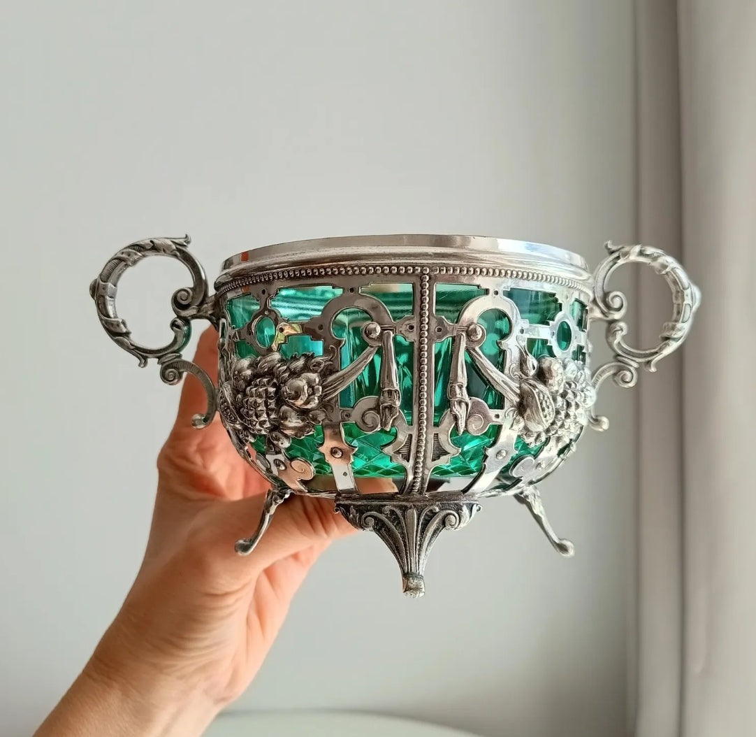 Art Nouveau WMF